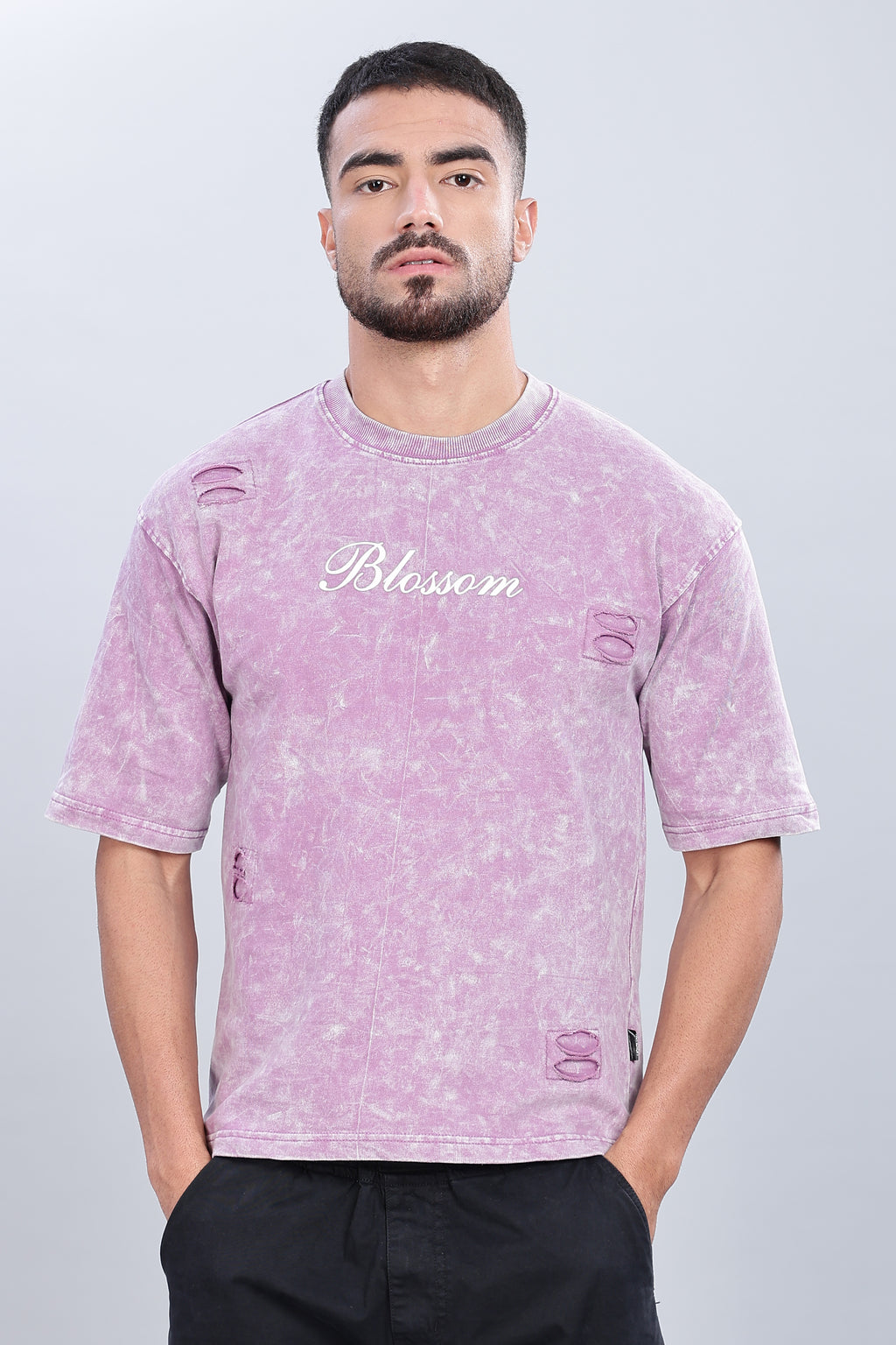 Oversized Unisex T-shirt